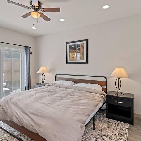 Beautiful Denver Carriage House Luaran gambar