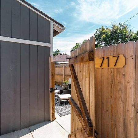 Beautiful Denver Carriage House Luaran gambar