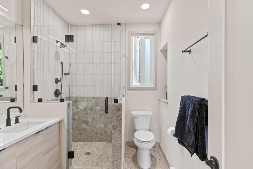 Beautiful Denver Carriage House Luaran gambar