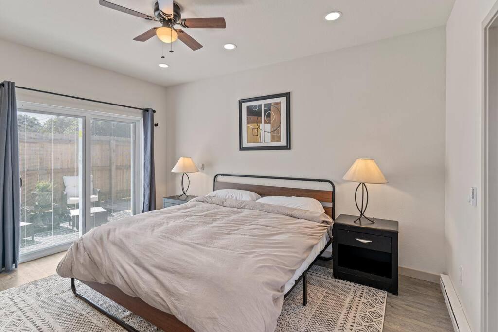 Beautiful Denver Carriage House Luaran gambar