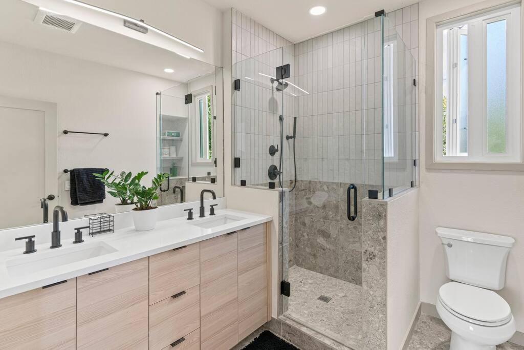 Beautiful Denver Carriage House Luaran gambar
