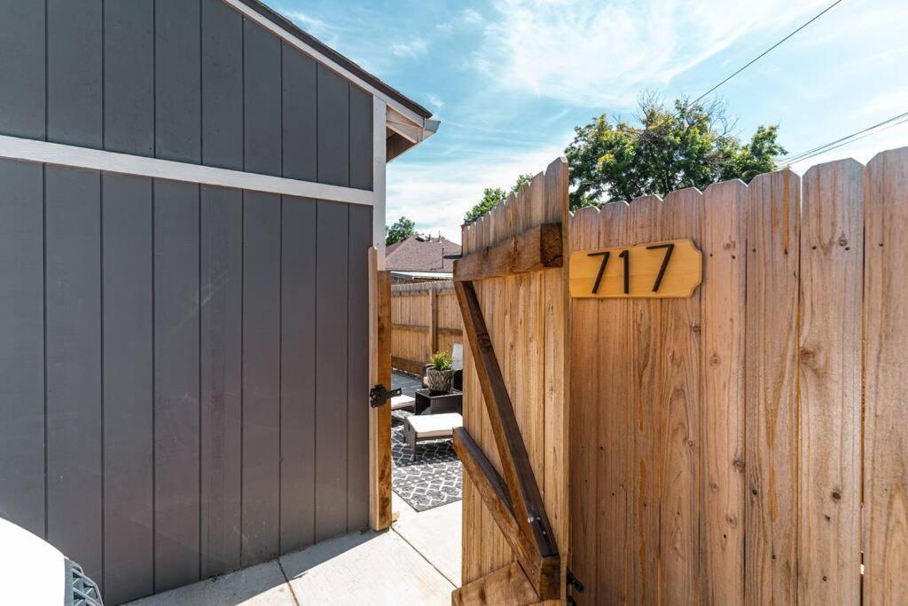 Beautiful Denver Carriage House Luaran gambar