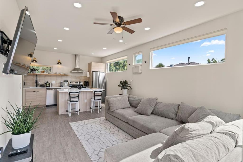 Beautiful Denver Carriage House Luaran gambar