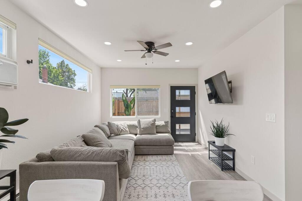 Beautiful Denver Carriage House Luaran gambar